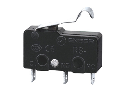 RS-5GL13弧形杠桿