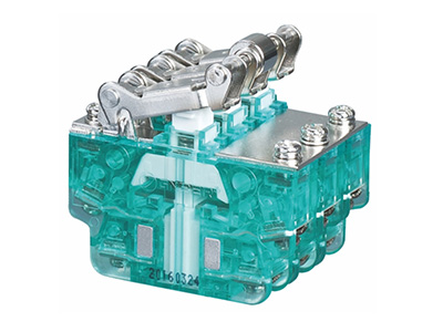 RCSK-1-33(單輪)
