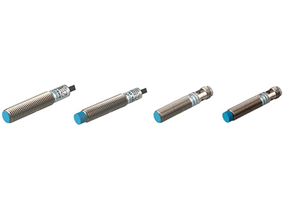 RM系列電感式傳感器 直流3線