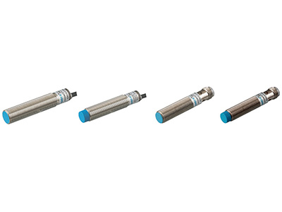 RM系列電感式傳感器 直流3線