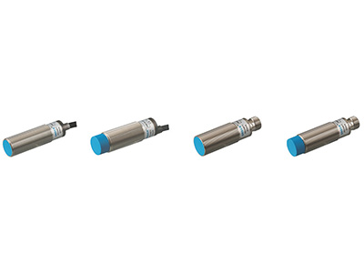 RM系列電感式傳感器 直流3線