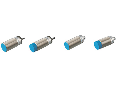 RM系列電感式傳感器 直流3線(xiàn)
