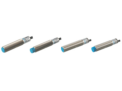 RM系列電感式傳感器 直流2線
