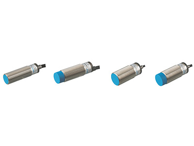RM系列電感式傳感器 直流2線