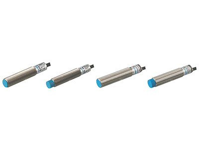 RM系列電感式傳感器 交流2線