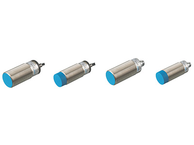 RC系列電容式傳感器 直流3線
