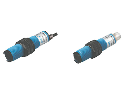 RMF系列光電式傳感器 直流3線