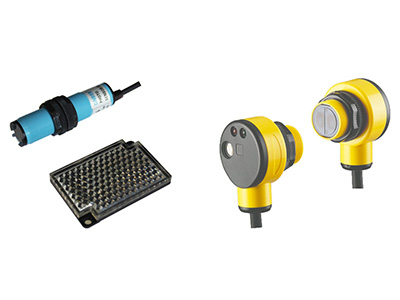 RMF系列光電式傳感器 直流3線