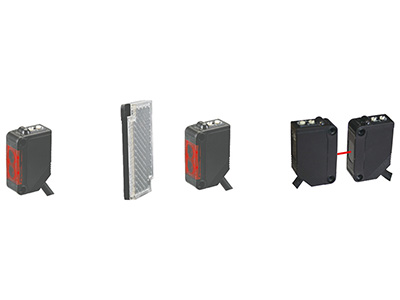 R3Z系列小型光電傳感器