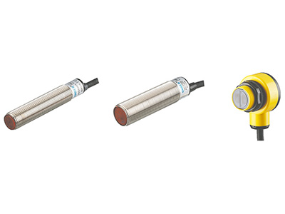 RM系列激光傳感器