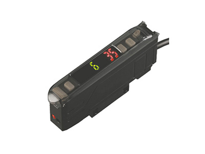 R3X系列數(shù)顯型光纖放大器